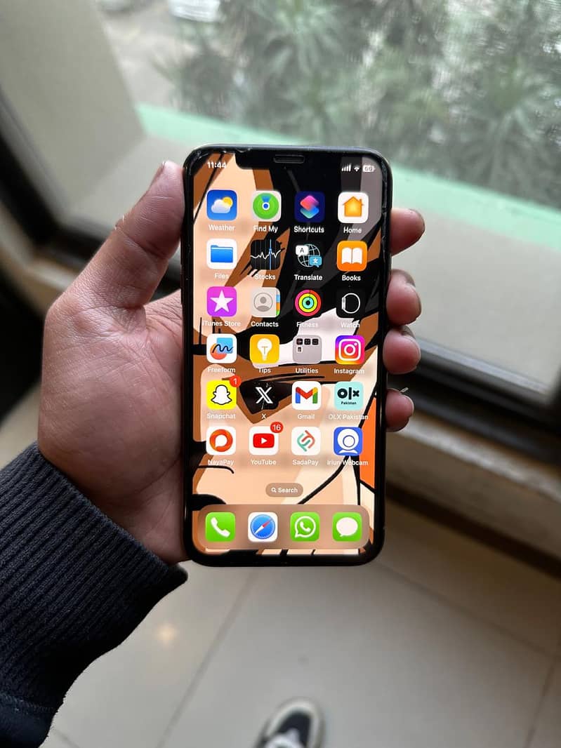 IPhone Xs 256GB | non pta 1