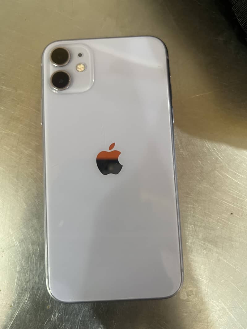 Iphone 11 factory unlock 3