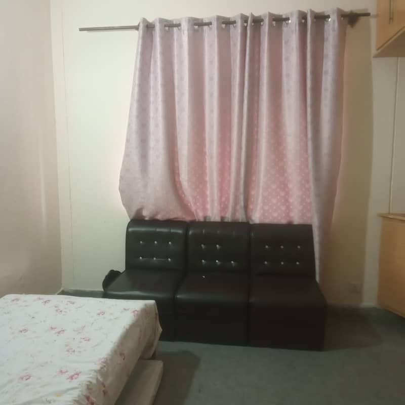 Room for rent in g-11 Islamabad 0