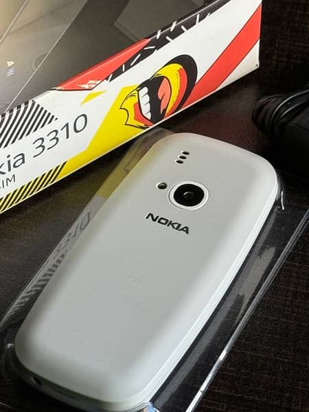 ORIGNAL Nokia 3310  | Mkt Price 13500 3