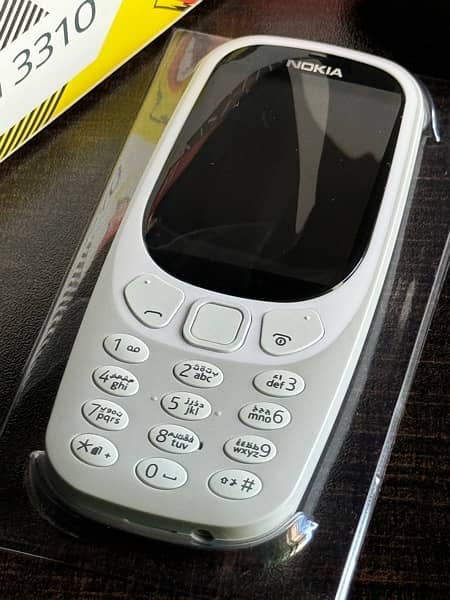 ORIGNAL Nokia 3310  | Mkt Price 13500 4