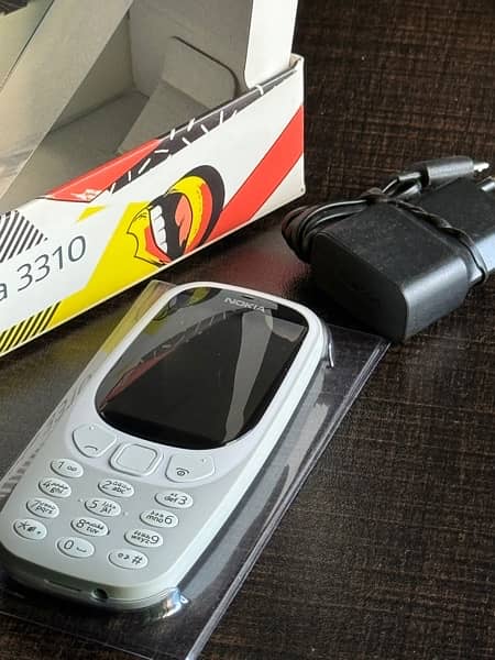 ORIGNAL Nokia 3310  | Mkt Price 13500 5