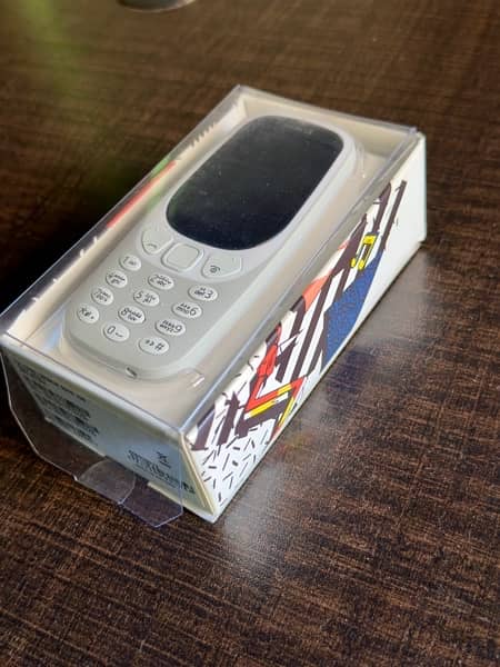 ORIGNAL Nokia 3310  | Mkt Price 13500 8