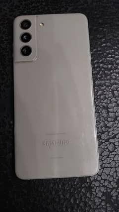 Samsung s21fe 5g