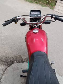 Honda CD 70