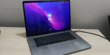 Macbook Pro 15 2016 Touch Bar (Read Description) 0