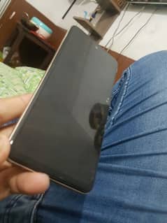 Infinix 8 pro 4+4 128 10 by 10 condition