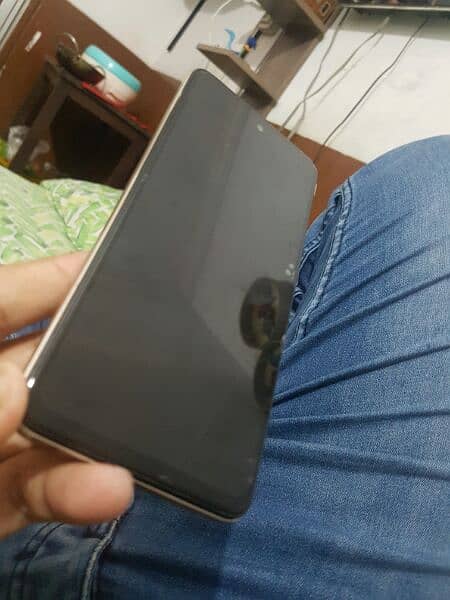 Infinix 8 pro 4+4 128 10 by 10 condition 0