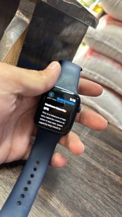 iwatch series 6 44mm