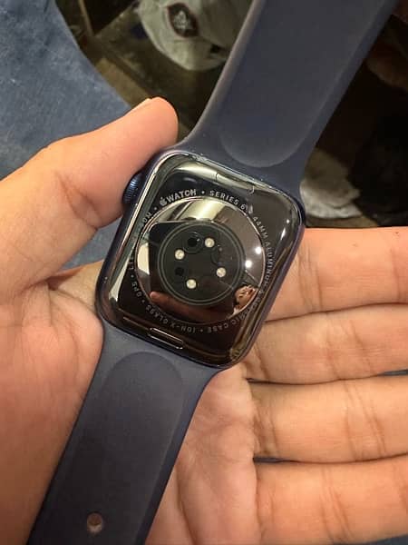 iwatch series 6 44mm 1