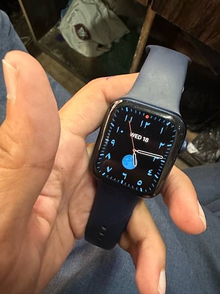 iwatch series 6 44mm 3