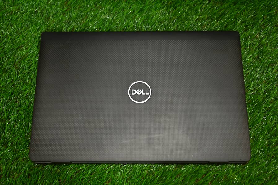 Dell Latitude 7400 Laptop, Corei5-8thGen 3