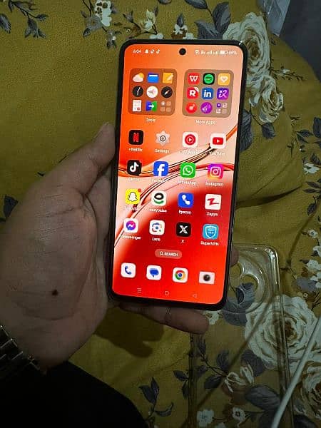 Oppo Reno 12f 7