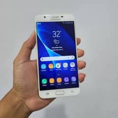 Samsung Galaxy J7 Prime 2 New Condition