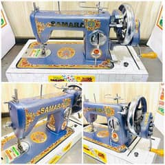 Samara sewing machine wholesale price