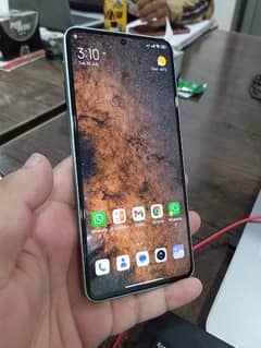 Xiaomi mi 13t 12/256gb dual Sim 0