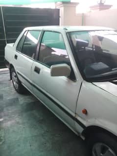 Genuine Civic 86