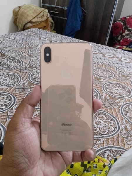 i phone XS Max PTA Aprroved 5