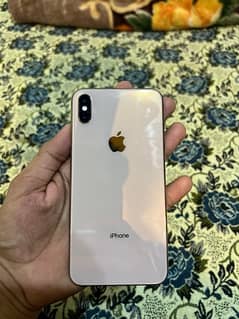 iphone xsmax 256 gb