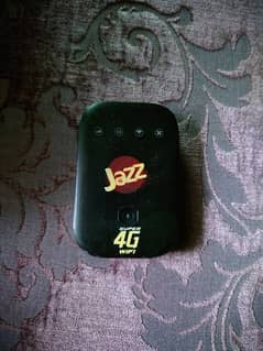 Jazz 4g Device