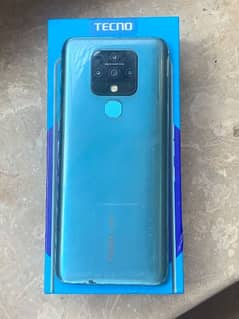 Tecno camon 16se 6/128