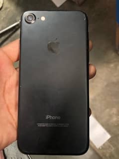 IPhone 7  non pta