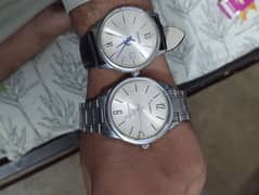 Casio original watches