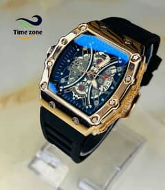 men's wrist watch