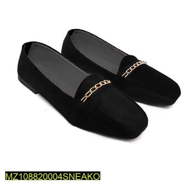 woman comfortable shoes 2