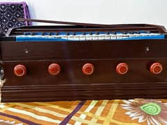 harmonium Pakistani musically instrument