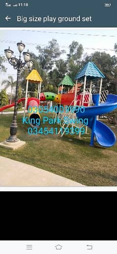 kids slides | Playground Set | Parker swing | jhoola | Seesaw