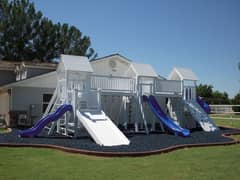 kids slides | Playground Set | Parker swing | jhoola | Seesaw