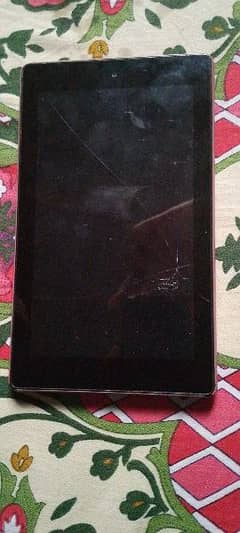 Amazon fire tablet for sale