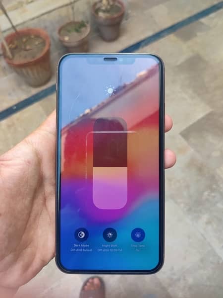 iphone11pro max dual PTA approve 5