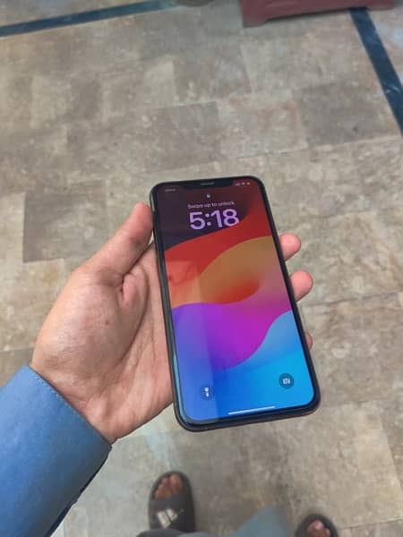 iphone11pro max dual PTA approve 6