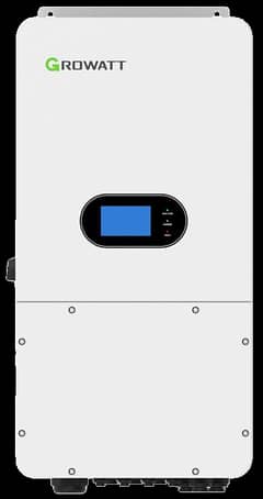 GROWATT 10KTL HYBRID PV15000 INSTOCK NOW