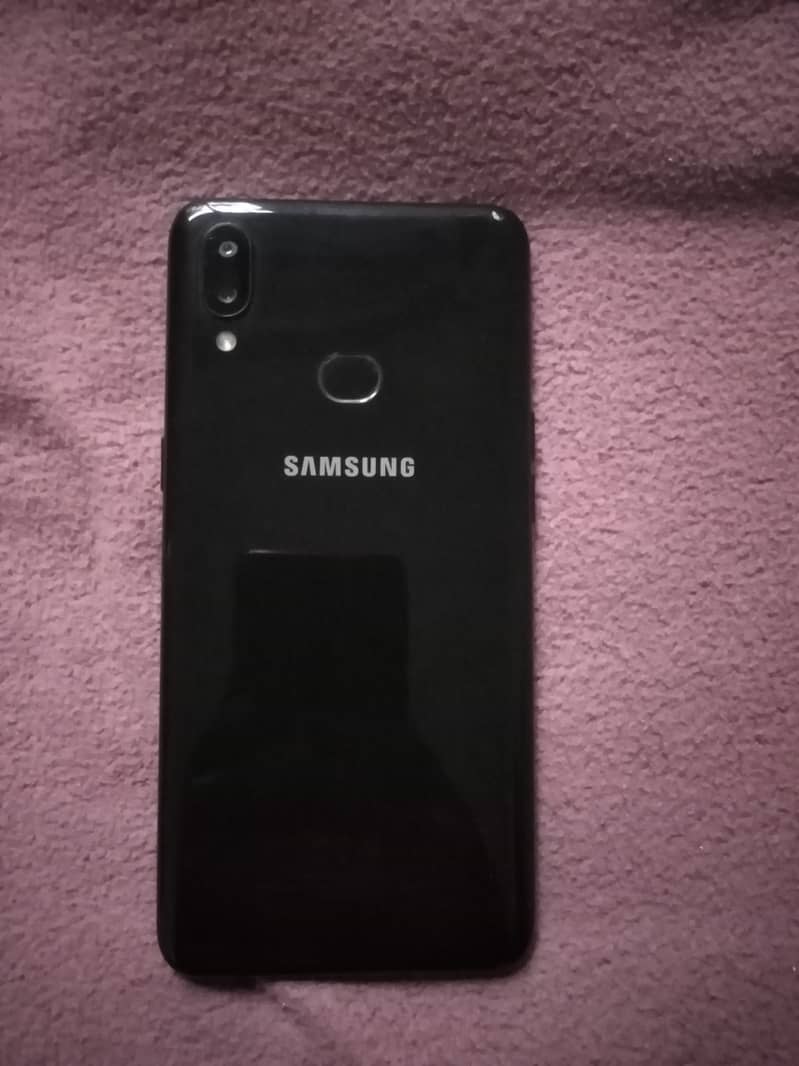 Samsung A10s 10/10 conditon 2