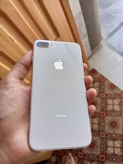 IPhone 8 Plus 0