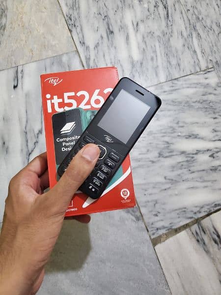 Itel It5262 For Sale 1