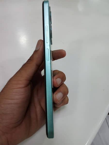 redmi Note 12 8 warnnty 3