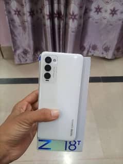 Tecno Camon 18T 4+3/128 0