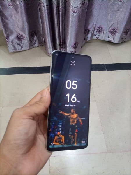 Tecno Camon 18T 4+3/128 1