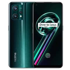 Realme 9 pro plus 8+8/128 5G 0