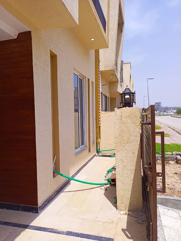 Bahria Town Phase 8 Ali Block 5 Marla Designer House On Investor Rate Reserve A Centrally Located House In Bahria Town Rawalpindi 14