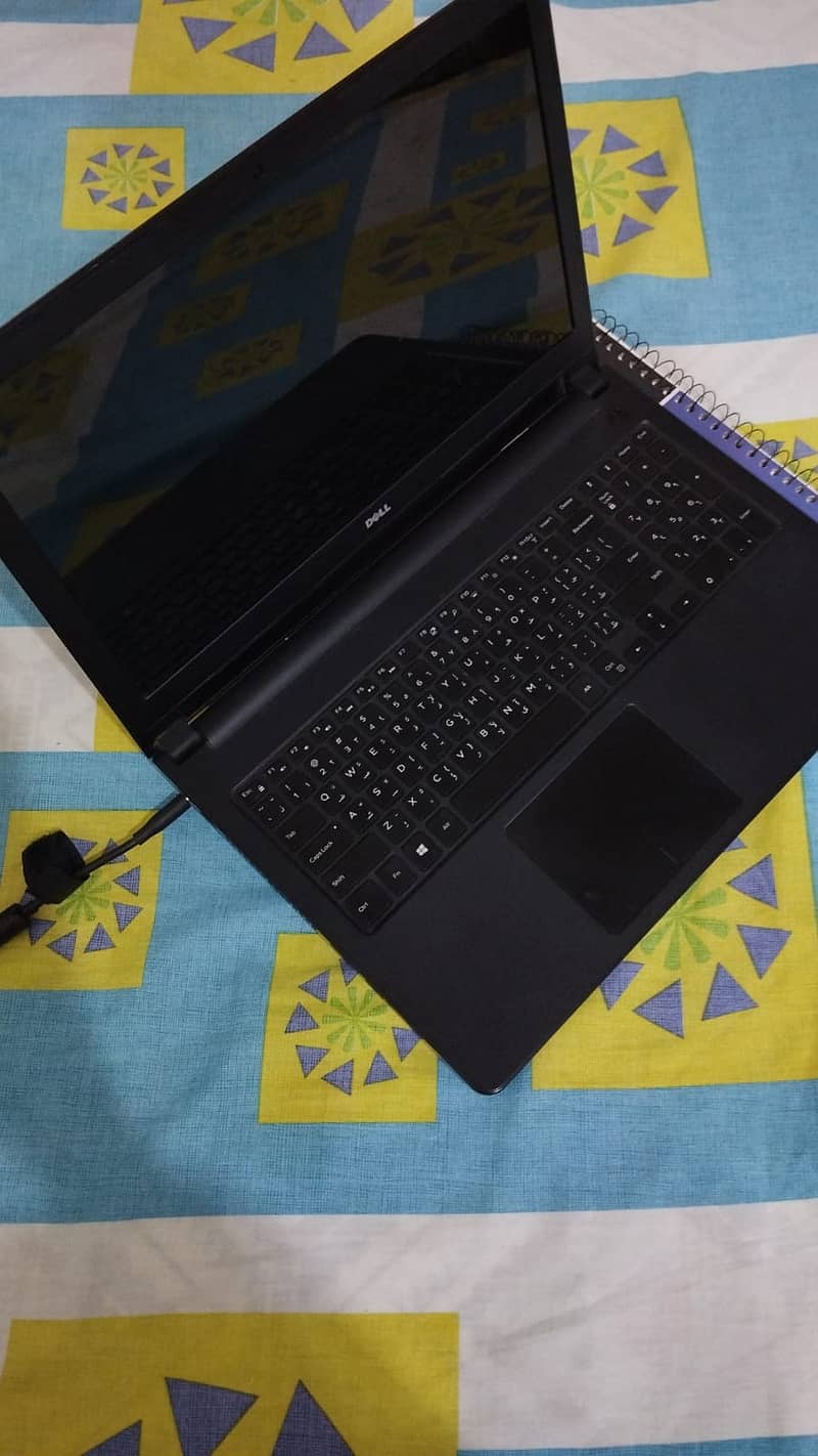 Dell core i7 6th gen 4