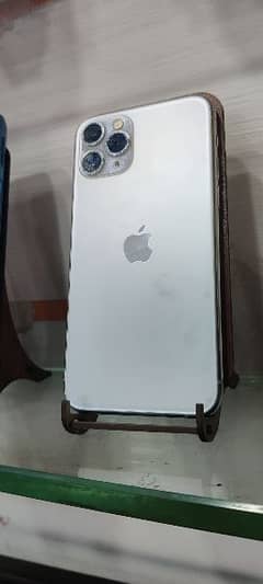 I phone 11 pro non pta 256 water pack