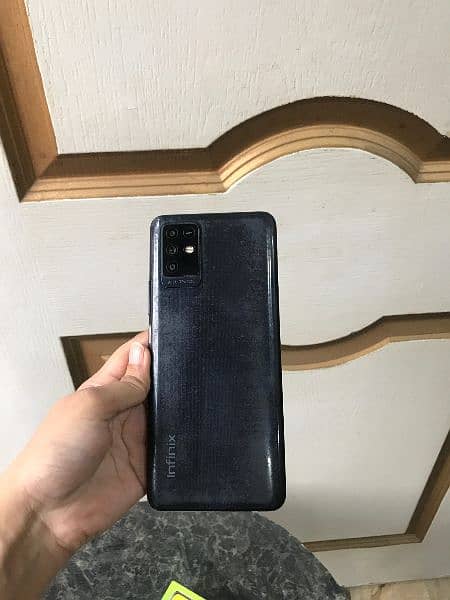 Infinix note 10 for sale 2