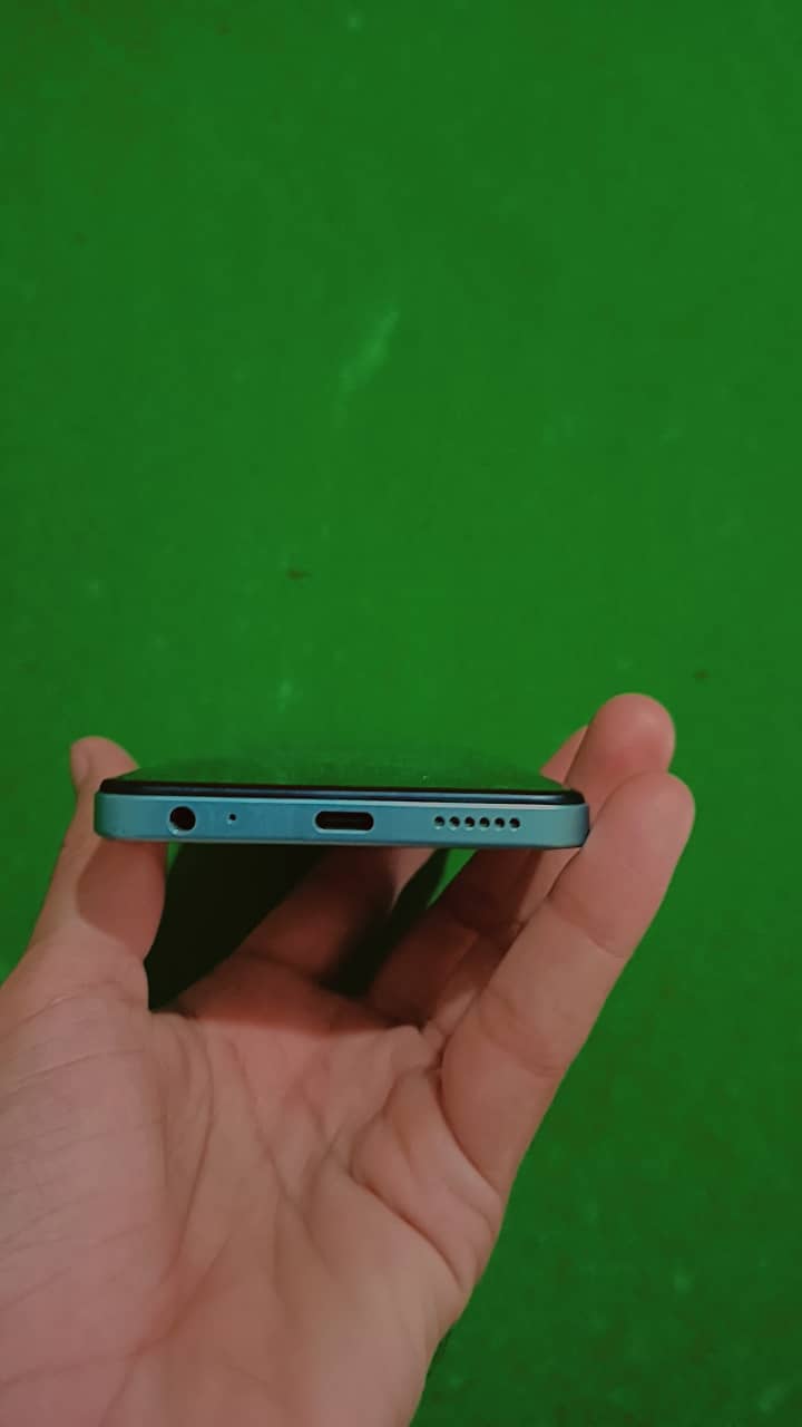 infinix smart 8 2