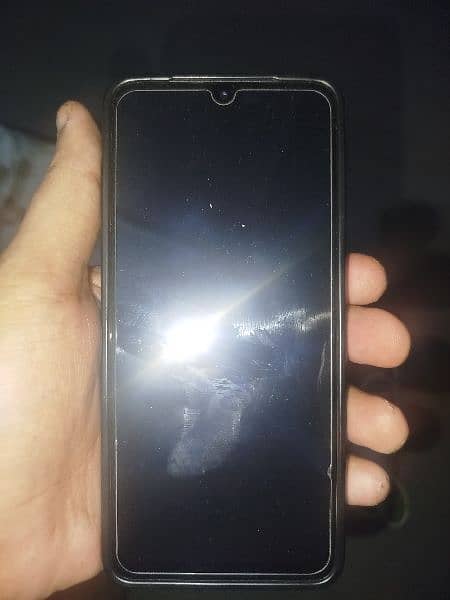 Samsung A33 5G 128/8 variant with box and charger 10/10 condition 1