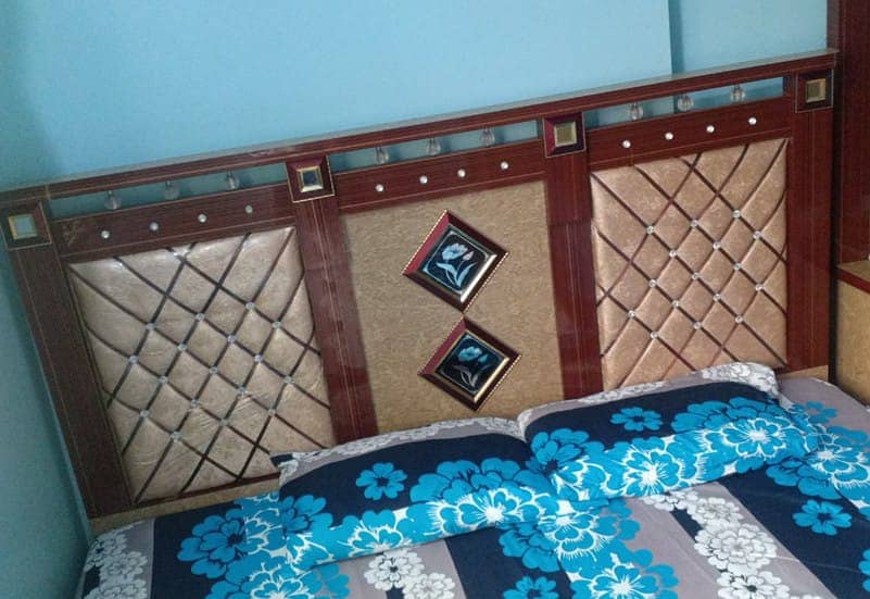 Bed Set 0